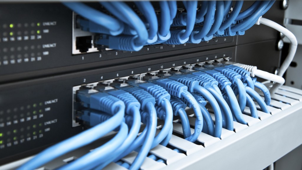 Data Cabling Electrician Sydney