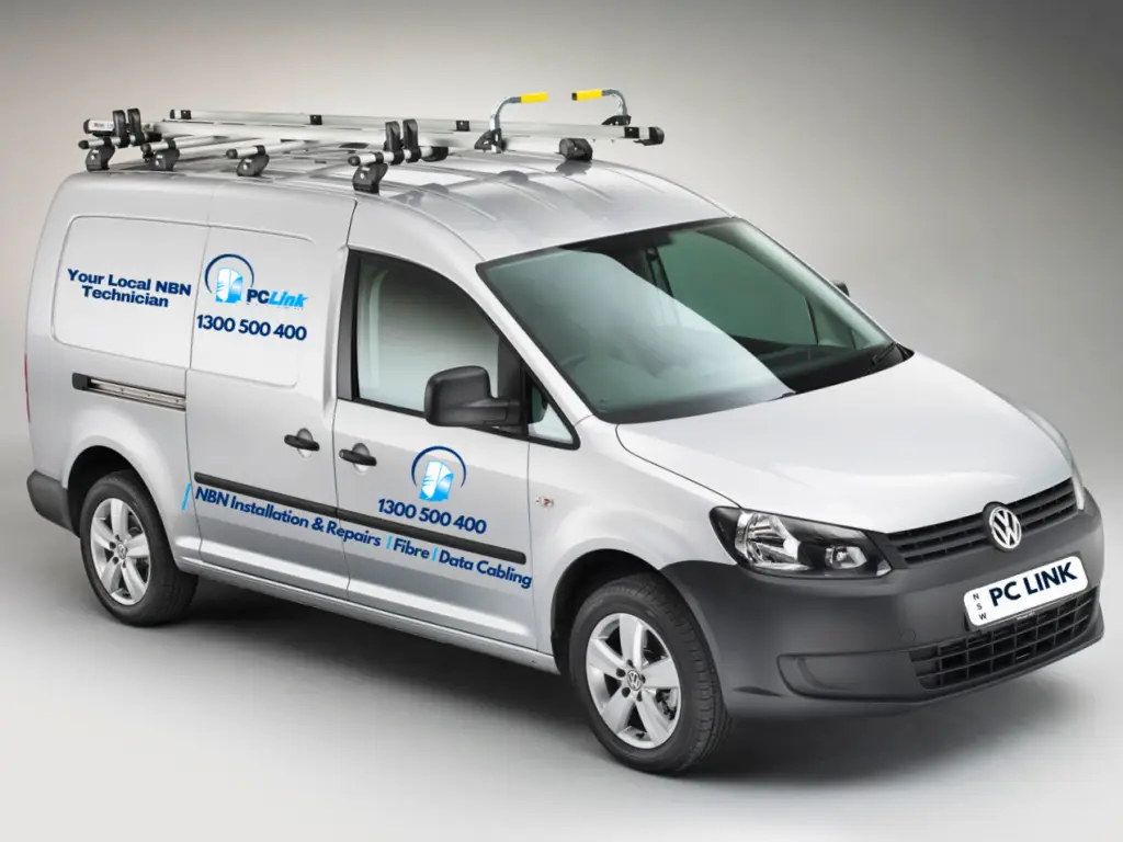 NBN Technician